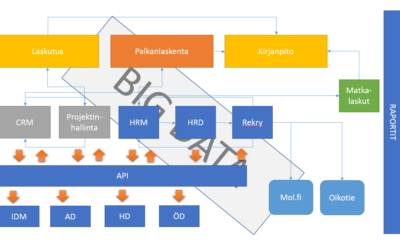 Tolkun IT-hankinnat 4 – Kaikki yhdellä kertaa?