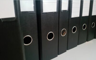 Mikä se henkilörekisteri oikein on?